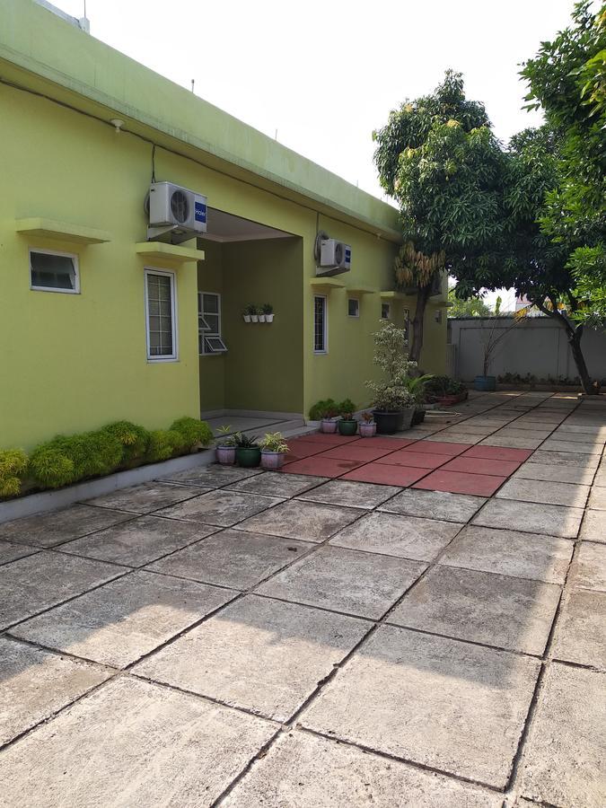 De' Green Cibubur Экстерьер фото
