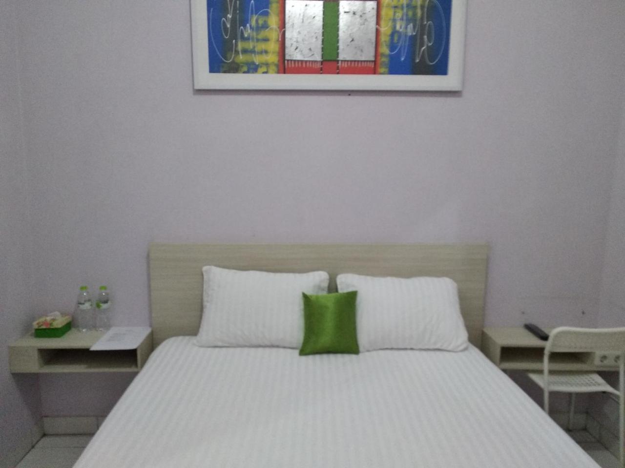 De' Green Cibubur Экстерьер фото